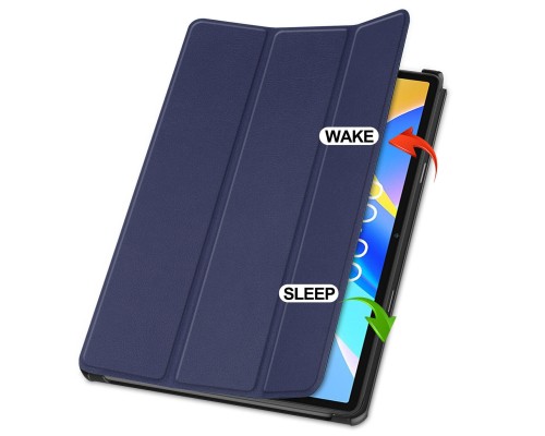 Чохол до планшета BeCover Smart Case Samsung Tab A9 Plus SM-X210/SM-X215/SM-X216 11.0
