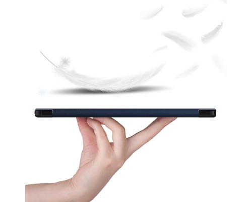Чохол до планшета BeCover Smart Case Samsung Tab A9 Plus SM-X210/SM-X215/SM-X216 11.0