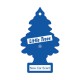 Ароматизатор для автомобіля Little Trees Новая машина (78005)