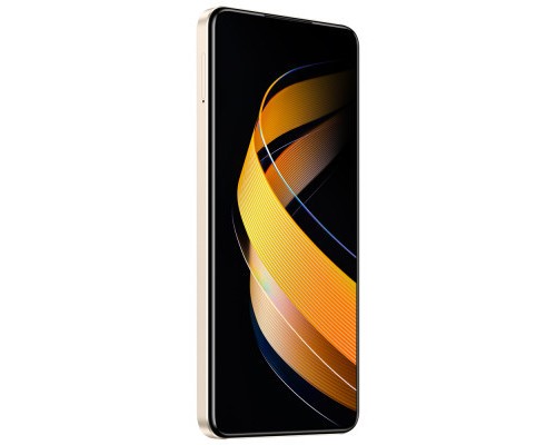 Мобільний телефон Infinix Smart 8 Plus 4/128Gb Shinny Gold (4894947012013)