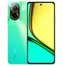 Мобільний телефон realme C67 6/128GB Green