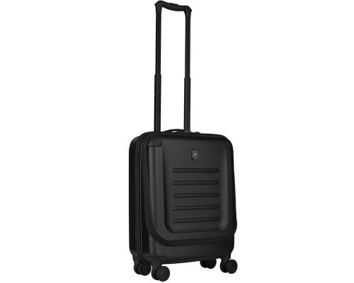Валіза Victorinox Travel Spectra 2.0 Black S Global 15,6