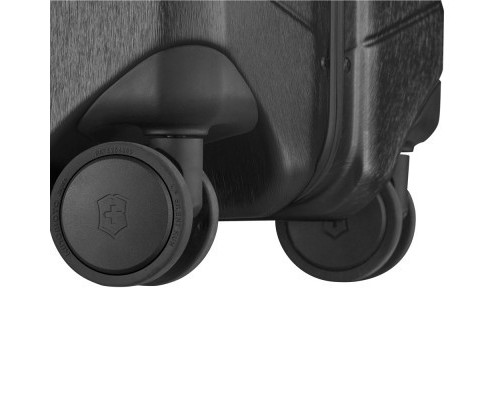 Валіза Victorinox Travel Spectra 2.0 Black S Global 15,6