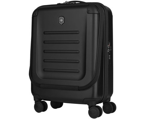 Валіза Victorinox Travel Spectra 2.0 Black S Global 15,6
