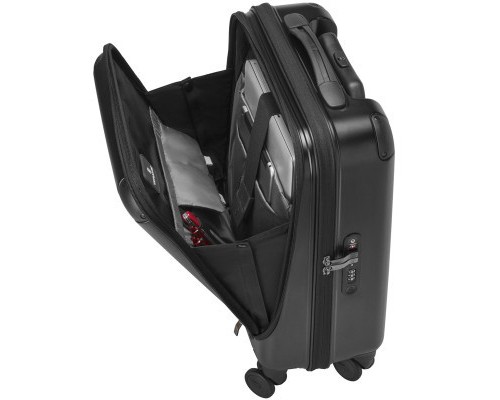 Валіза Victorinox Travel Spectra 2.0 Black S Global 15,6