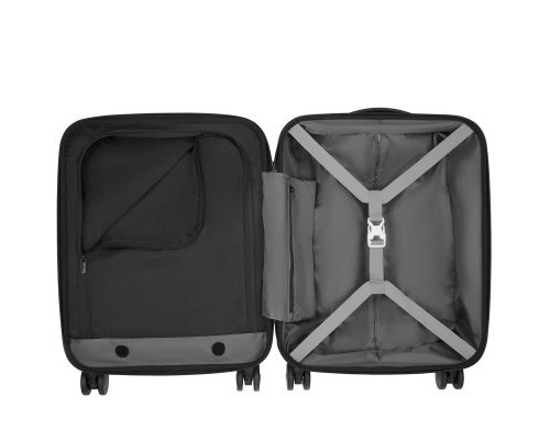 Валіза Victorinox Travel Spectra 2.0 Black S Global 15,6