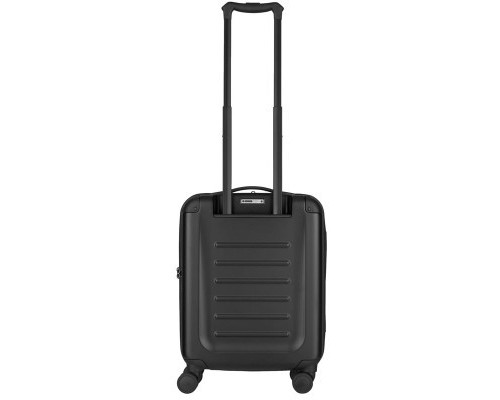 Валіза Victorinox Travel Spectra 2.0 Black S Global 15,6