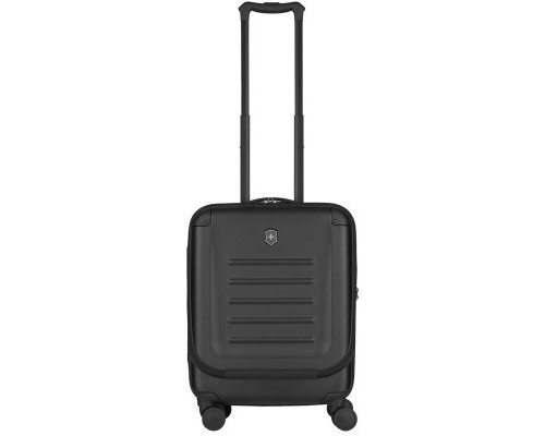 Валіза Victorinox Travel Spectra 2.0 Black S Global 15,6
