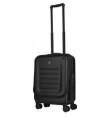 Валіза Victorinox Travel Spectra 2.0 Black S Global 15,6