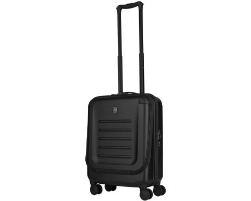 Валіза Victorinox Travel Spectra 2.0 Black S Global 15,6