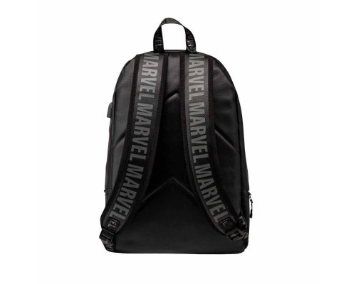 Рюкзак шкільний KaracterMania Deadpool Urban TPU Rebel (KRCM-01275)