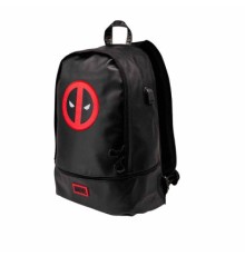 Рюкзак шкільний KaracterMania Deadpool Urban TPU Rebel (KRCM-01275)