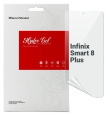 Плівка захисна Armorstandart Infinix Smart 8 Plus (ARM73751)
