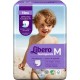 Підгузки Libero Swimpants Medium 10-16 кг 12 шт (7322541981741)