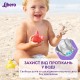 Підгузки Libero Swimpants Medium 10-16 кг 12 шт (7322541981741)