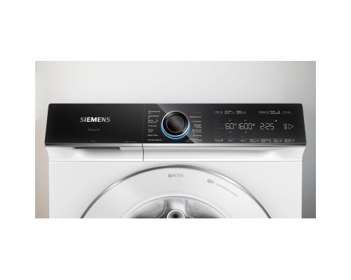 Пральна машина Siemens WG56B2A0UA