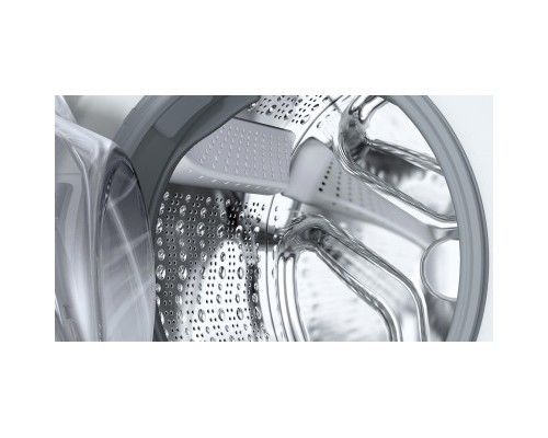 Пральна машина Siemens WG56B2A0UA