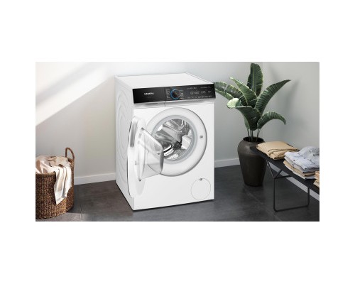 Пральна машина Siemens WG56B2A0UA