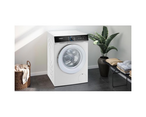 Пральна машина Siemens WG56B2A0UA
