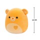 М'яка іграшка Squishmallows Ведмідь Чемберлен 13 см (SQVA00849)