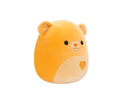 М'яка іграшка Squishmallows Ведмідь Чемберлен 13 см (SQVA00849) М'яка іграшка Squishmallows Ведмідь Чемберлен 13 см (SQVA00849)