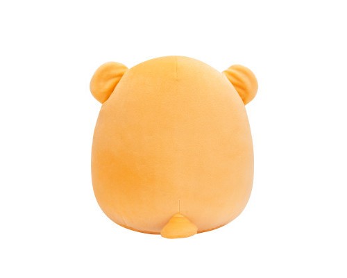 М'яка іграшка Squishmallows Ведмідь Чемберлен 13 см (SQVA00849) М'яка іграшка Squishmallows Ведмідь Чемберлен 13 см (SQVA00849)