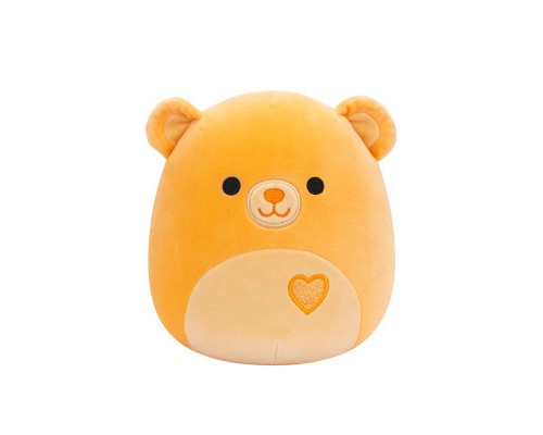 М'яка іграшка Squishmallows Ведмідь Чемберлен 13 см (SQVA00849) М'яка іграшка Squishmallows Ведмідь Чемберлен 13 см (SQVA00849)