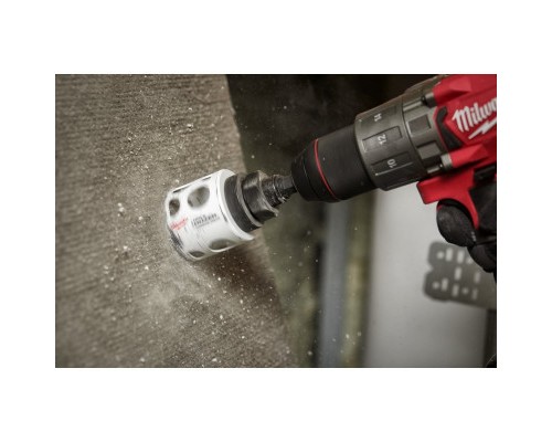 Коронка Milwaukee Bi-Metal Carbide 29мм (49560708)