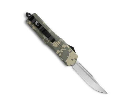 Ніж Cobratec OTF Large Army Digi Camo FS-3 Drop (06CT062)