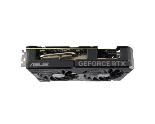 Відеокарта ASUS GeForce RTX4070 12Gb DUAL OC EVO (DUAL-RTX4070-O12G-EVO)