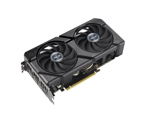 Відеокарта ASUS GeForce RTX4070 12Gb DUAL OC EVO (DUAL-RTX4070-O12G-EVO)