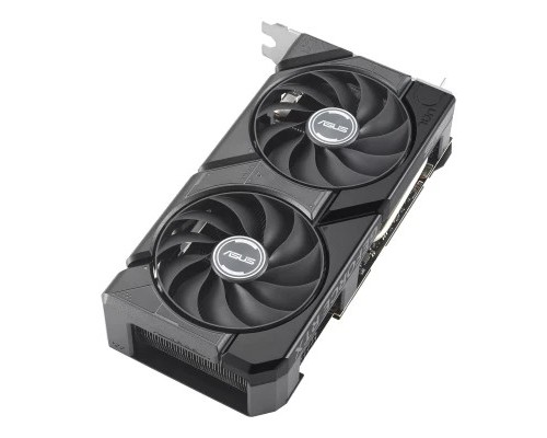 Відеокарта ASUS GeForce RTX4070 12Gb DUAL OC EVO (DUAL-RTX4070-O12G-EVO)