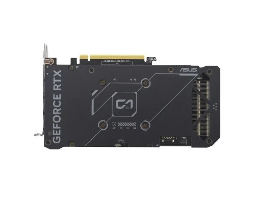 Відеокарта ASUS GeForce RTX4070 12Gb DUAL OC EVO (DUAL-RTX4070-O12G-EVO)
