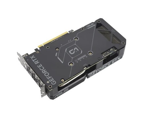 Відеокарта ASUS GeForce RTX4070 12Gb DUAL OC EVO (DUAL-RTX4070-O12G-EVO)