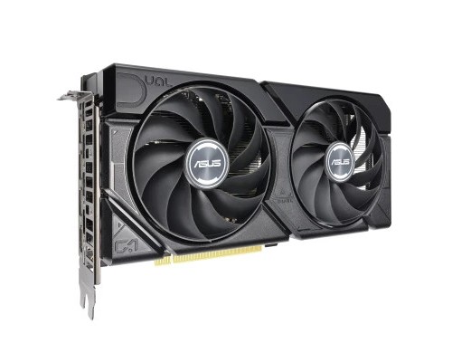 Відеокарта ASUS GeForce RTX4070 12Gb DUAL OC EVO (DUAL-RTX4070-O12G-EVO)