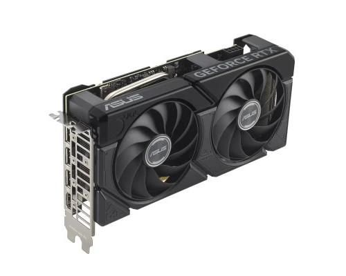 Відеокарта ASUS GeForce RTX4070 12Gb DUAL OC EVO (DUAL-RTX4070-O12G-EVO)