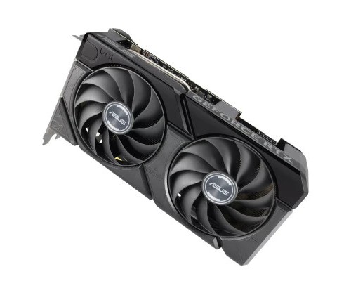 Відеокарта ASUS GeForce RTX4070 12Gb DUAL OC EVO (DUAL-RTX4070-O12G-EVO)