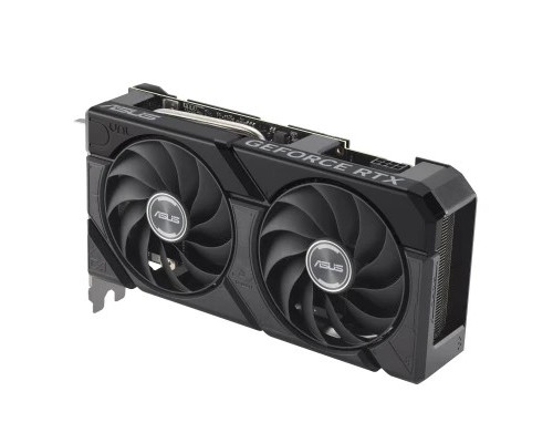 Відеокарта ASUS GeForce RTX4070 12Gb DUAL OC EVO (DUAL-RTX4070-O12G-EVO)