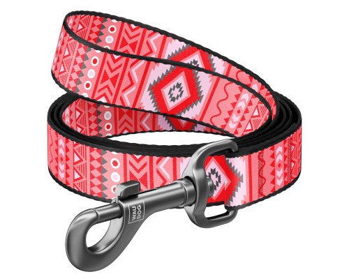 Повідок для собак WAUDOG Nylon 