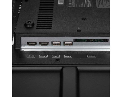 Телевізор 2E 50A07K (2E-50A07K)