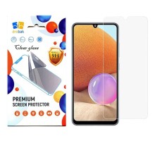Скло захисне Drobak Samsung Galaxy A05 (676744)