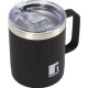 Термокружка Bergner Coffee & tea lovers 350 мл Black (BG-37788-BK)