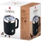 Термокружка Bergner Coffee & tea lovers 350 мл Black (BG-37788-BK)
