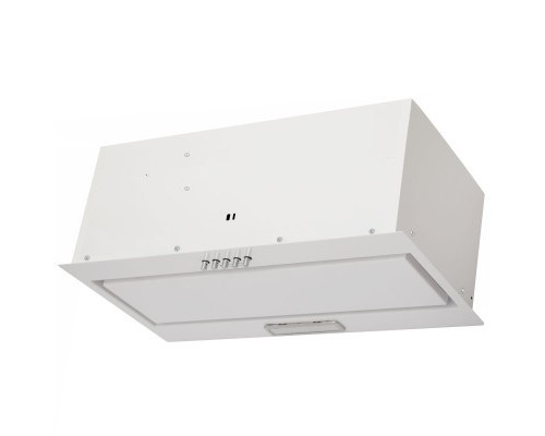 Витяжка кухонна Eleyus URBAN 960 LED 52 WH