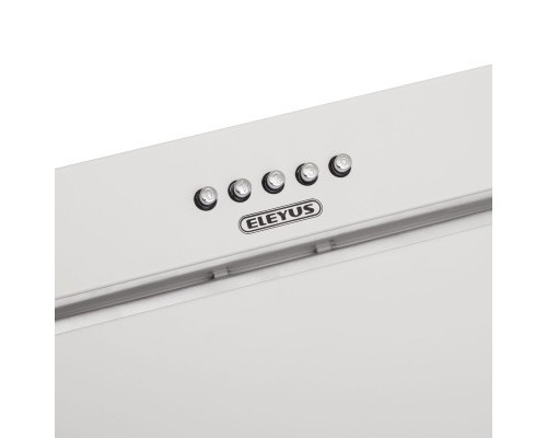 Витяжка кухонна Eleyus URBAN 960 LED 52 WH