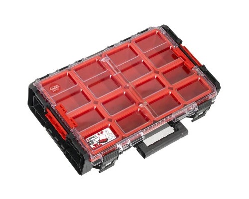 Ящик для інструментів QBRICK SYSTEM оранайзер XL (ORGQXLCZAPG003) Ящик для інструментів QBRICK SYSTEM оранайзер XL (ORGQXLCZAPG003)