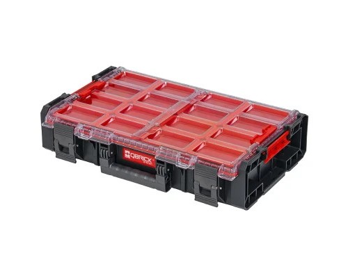 Ящик для інструментів QBRICK SYSTEM оранайзер XL (ORGQXLCZAPG003) Ящик для інструментів QBRICK SYSTEM оранайзер XL (ORGQXLCZAPG003)