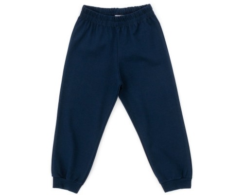 Спортивний костюм дитячий Breeze NEVER GIVE UP (19703-110B-blue)