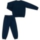 Спортивний костюм дитячий Breeze NEVER GIVE UP (19703-110B-blue)