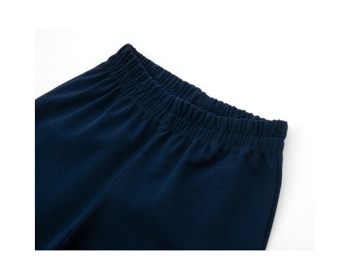 Спортивний костюм дитячий Breeze NEVER GIVE UP (19703-110B-blue)